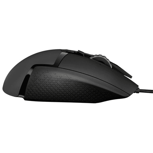 Logitech G G502 HERO Wired Gaming Mouse image 3