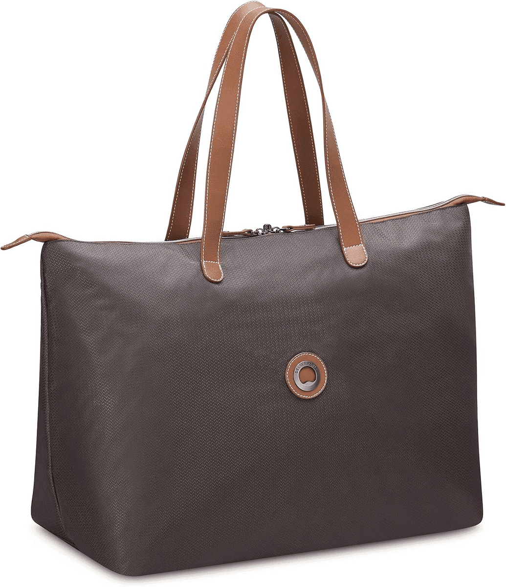 DELSEY Chatelet Air 2.0 Tote Bag in Brown for $51.35 image 3