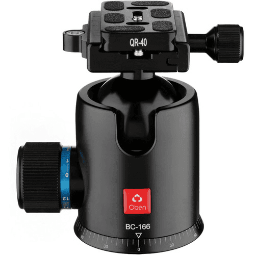 Oben BC-166 Ball Head for $89.95