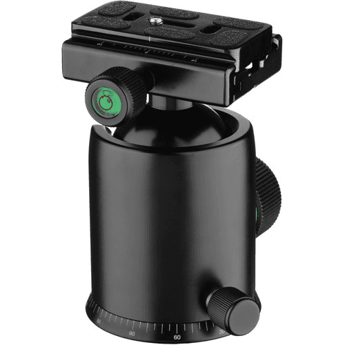 Oben BC-166 Ball Head for $89.95 image 4