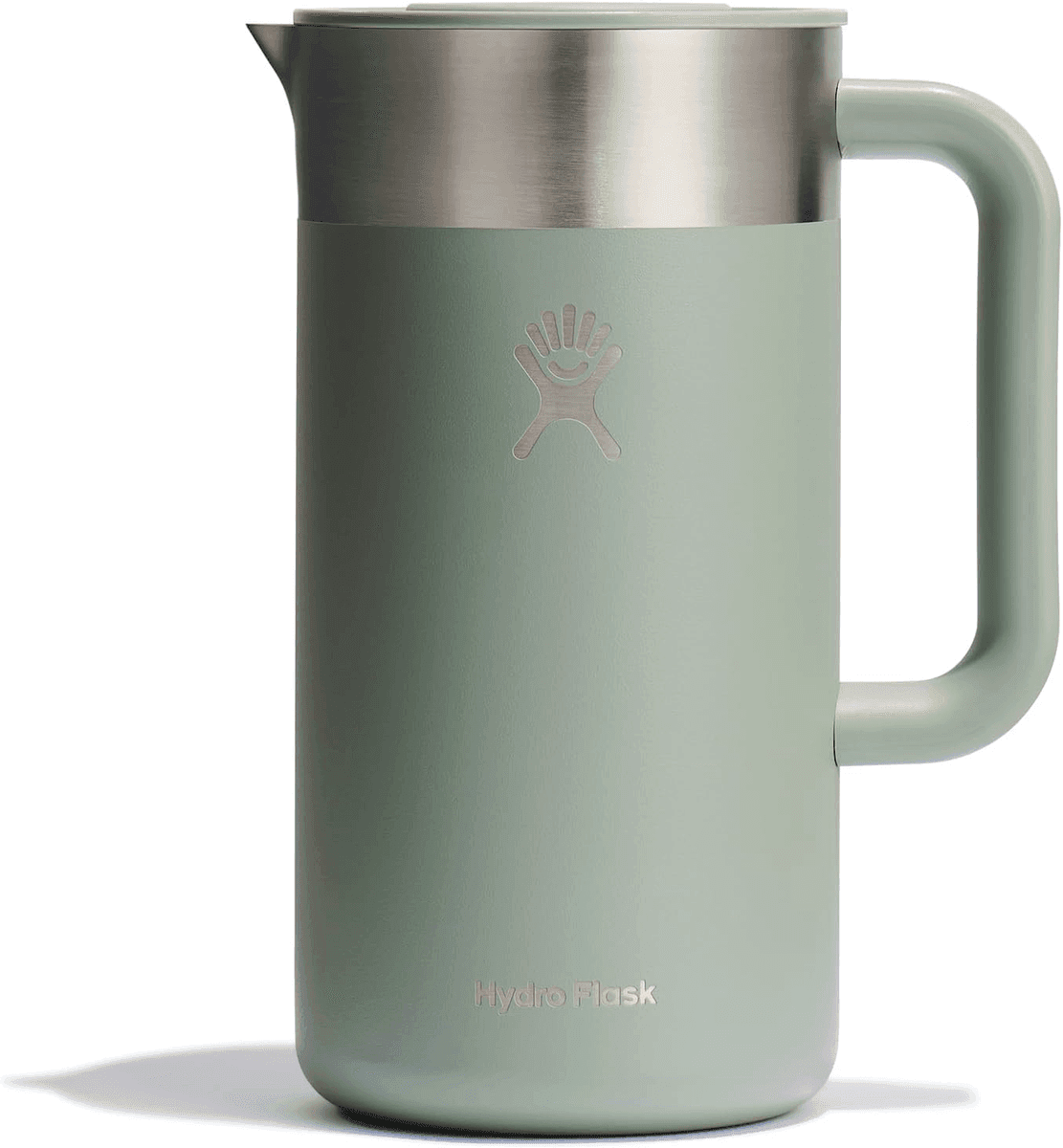 Hydro Flask 32-Oz Insulated French Press for $52.49