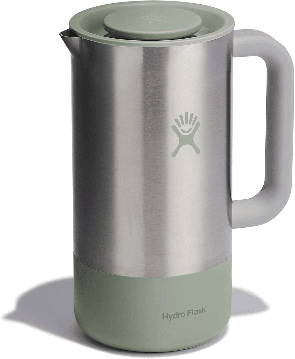 Hydro Flask 32-Oz Insulated French Press for $52.49 image 2