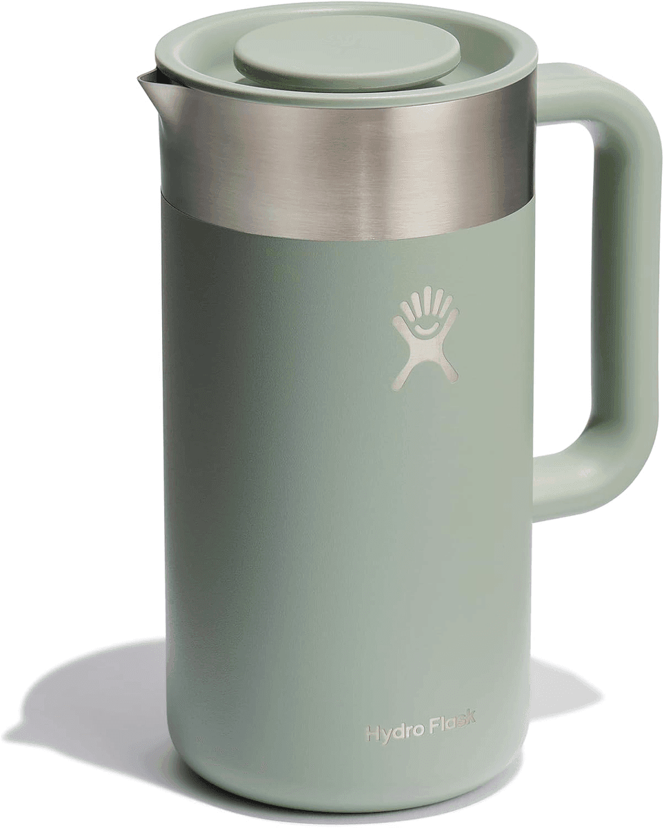 Hydro Flask 32-Oz Insulated French Press for $52.49 image 3