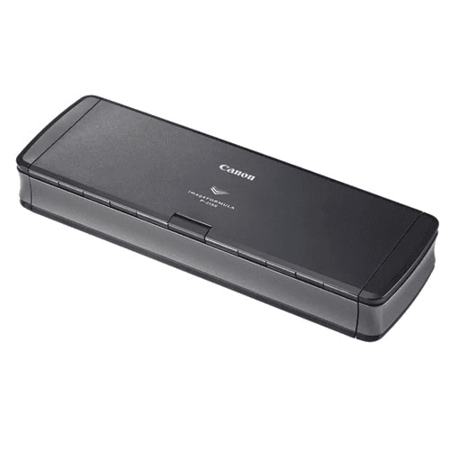 Canon imageFORMULA P-215II Portable Duplex Document Scanner for $242 image 2