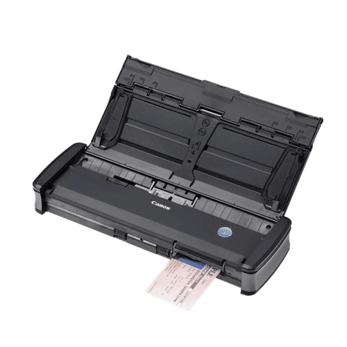 Canon imageFORMULA P-215II Portable Duplex Document Scanner for $242 image 3