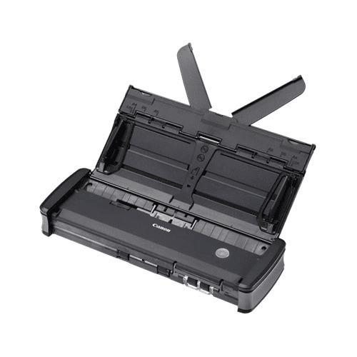 Canon imageFORMULA P-215II Portable Duplex Document Scanner for $242 image 4
