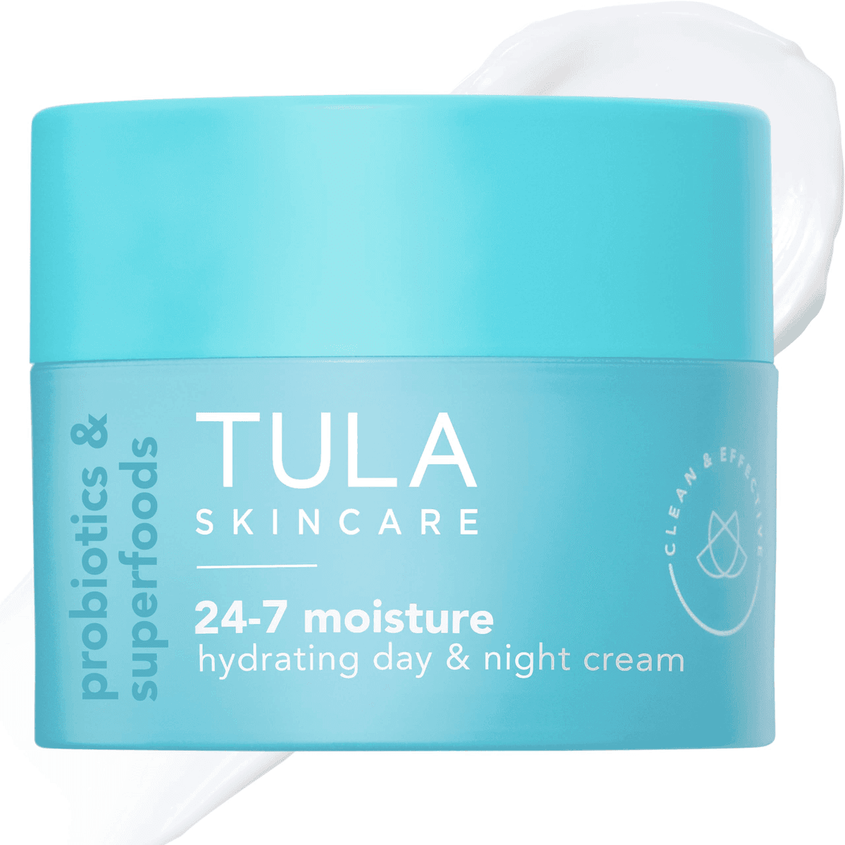 TULA 24-7 Moisture Face Cream 1.5 oz for $49.30