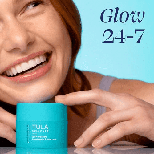 TULA 24-7 Moisture Face Cream 1.5 oz for $49.30 image 4