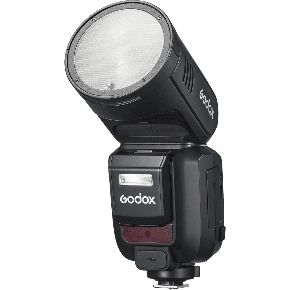 Godox V100 Flash for Canon for $299 image 3