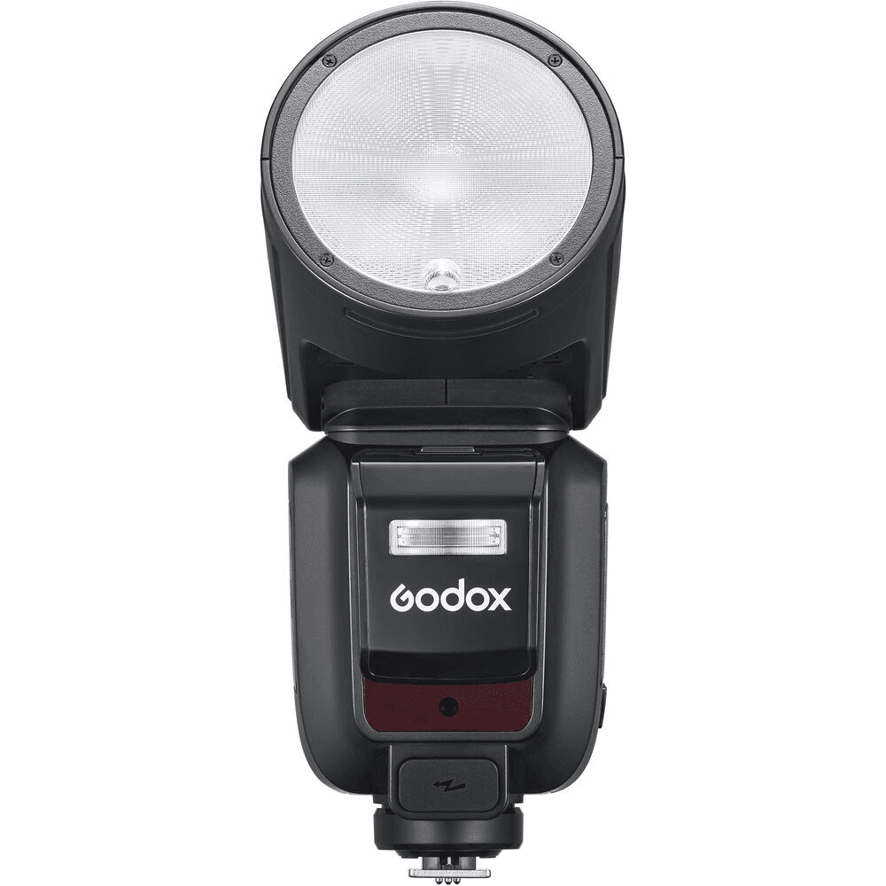 Godox V100 Flash for Canon for $299 image 2