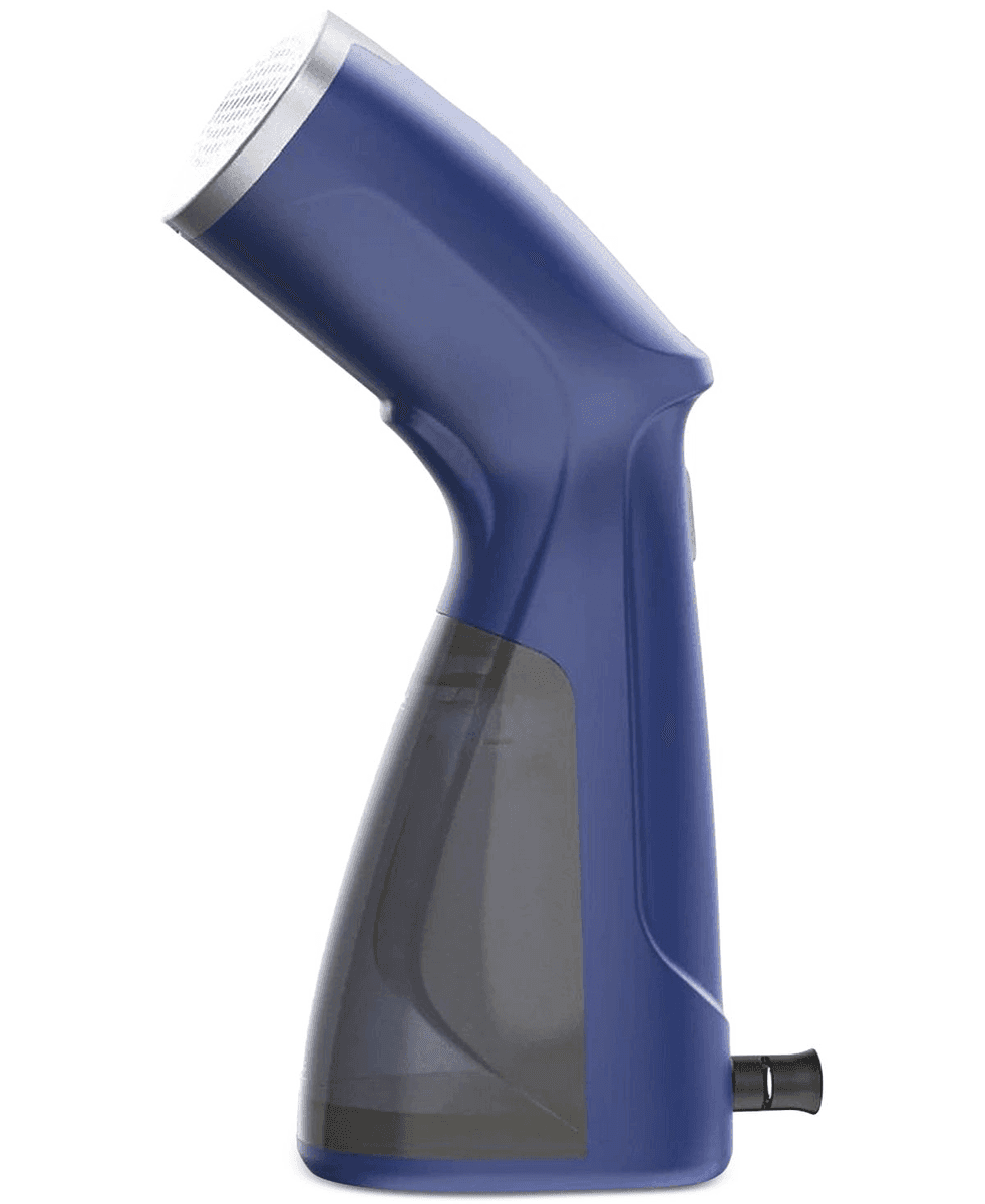 Black & Decker Compact Handheld Garment Steamer for $16.99 image 4