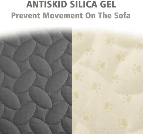 Ameritex Waterproof Pet Furniture Cover 30 x 70 Inch for $6.29 image 4