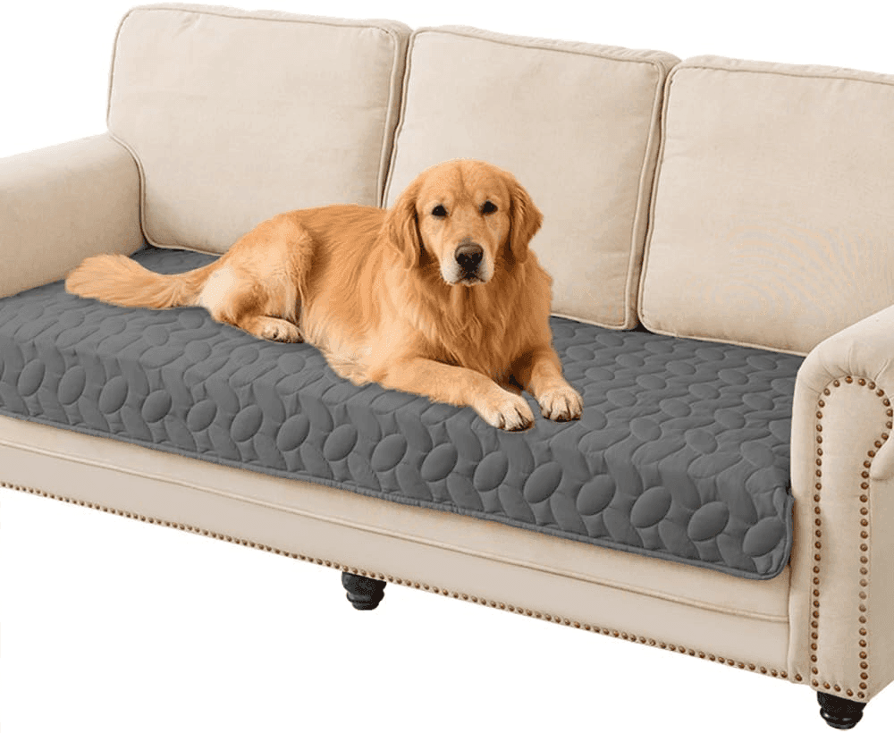 Ameritex Waterproof Pet Furniture Cover 30 x 70 Inch for $6.29