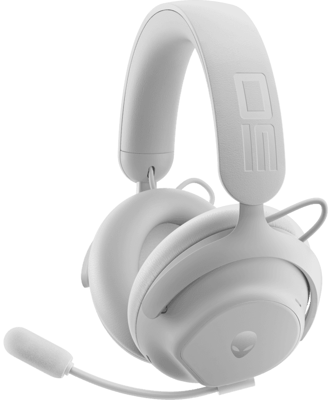 Alienware Pro Wireless Gaming Headset for $179.99