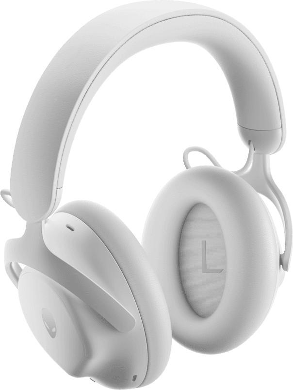 Alienware Pro Wireless Gaming Headset for $179.99 image 3