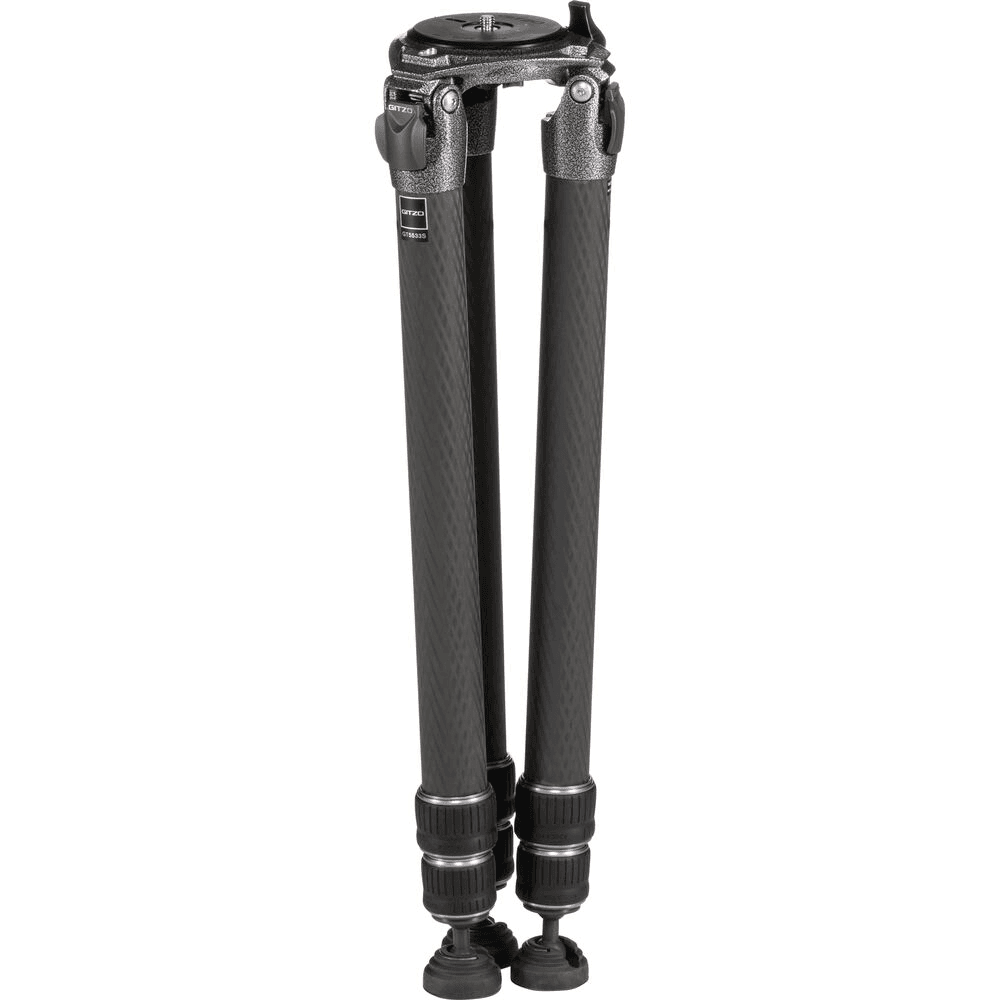Gitzo GT5533S Carbon Fiber Tripod for $799.95 image 3