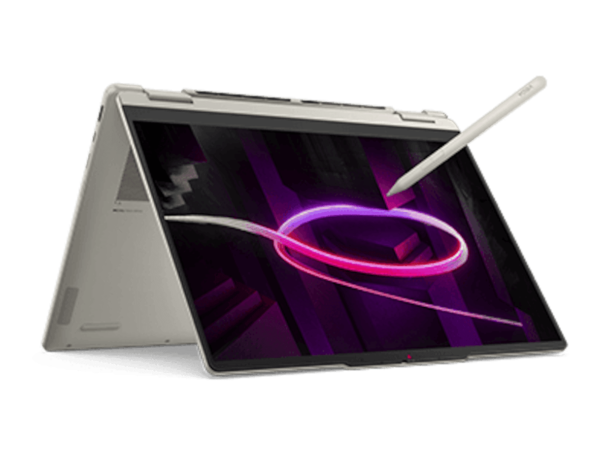 Lenovo Yoga 7a 14-inch OLED 2-in-1 Laptop — $1,449.99