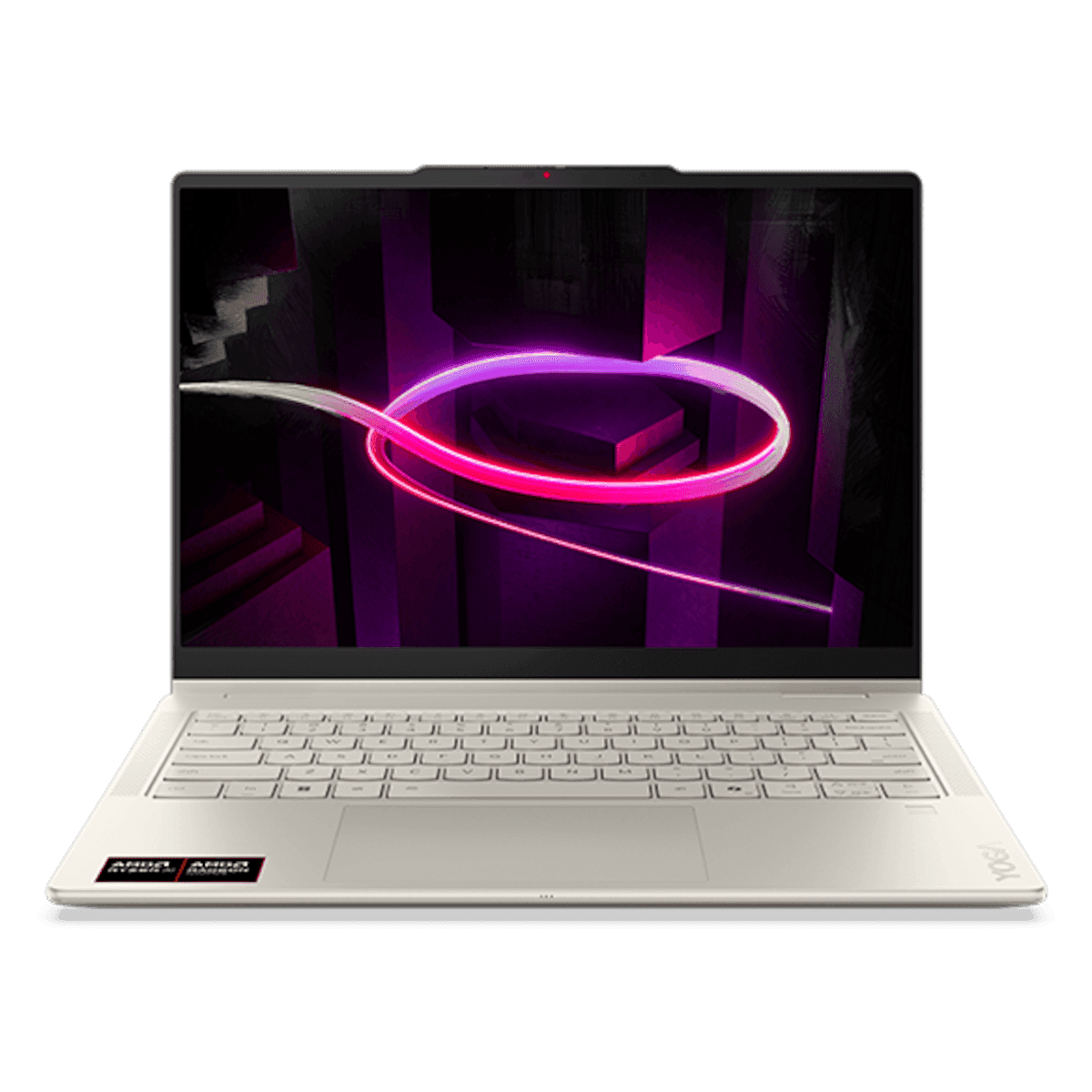 Lenovo Yoga 7a 14-inch OLED 2-in-1 Laptop — $1,449.99 image 2