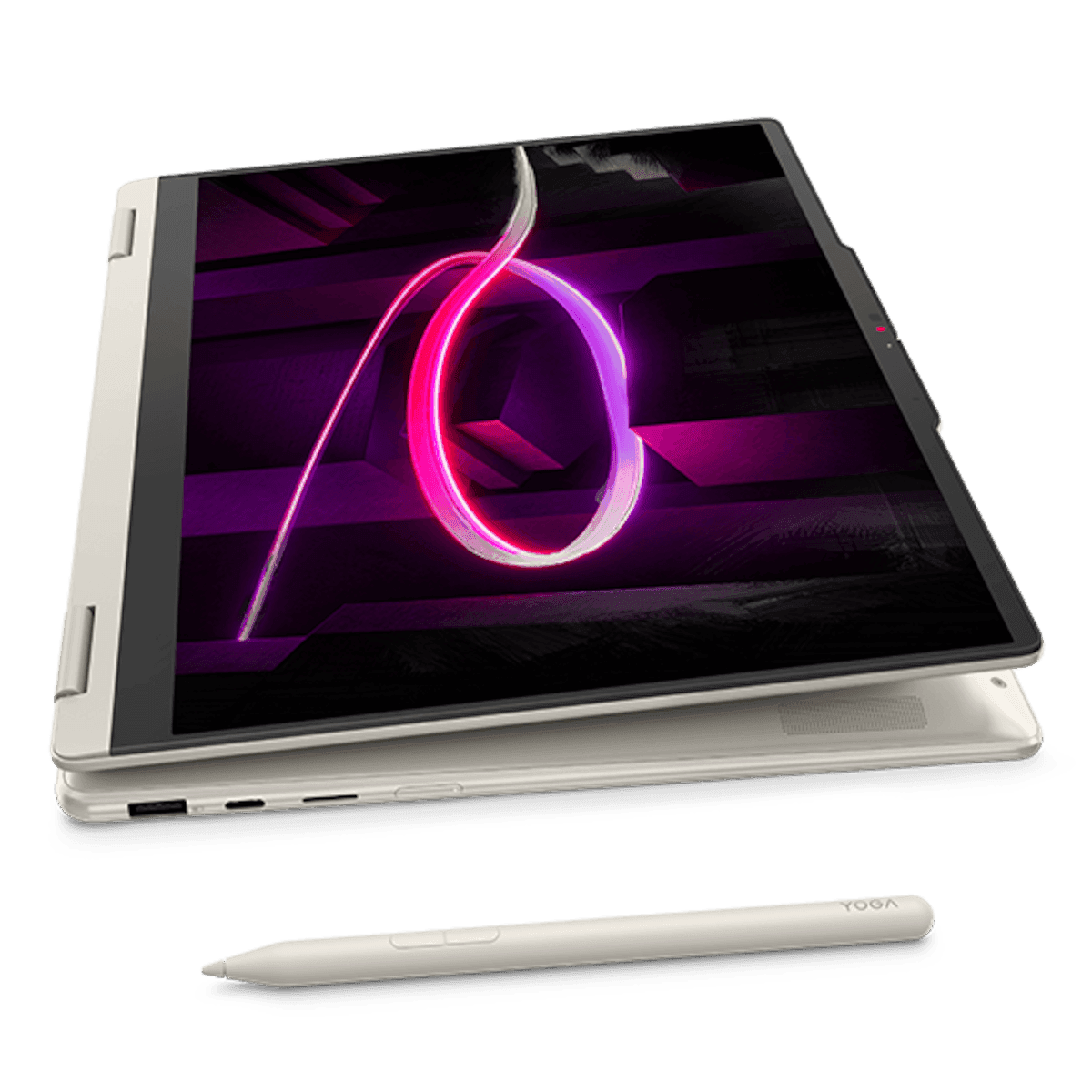 Lenovo Yoga 7a 14-inch OLED 2-in-1 Laptop — $1,449.99 image 4
