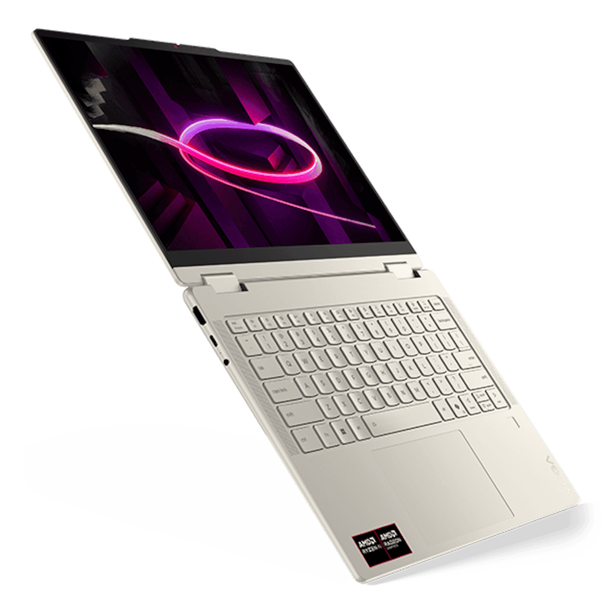 Lenovo Yoga 7a 14-inch OLED 2-in-1 Laptop — $1,449.99 image 3