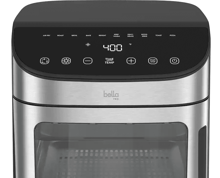 bella PRO 12.6-qt Air Fryer Oven for $119.99 image 5