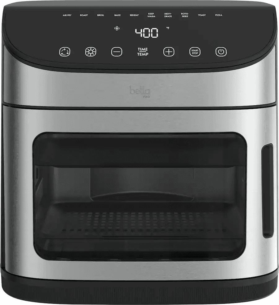 bella PRO 12.6-qt Air Fryer Oven for $119.99 image 2