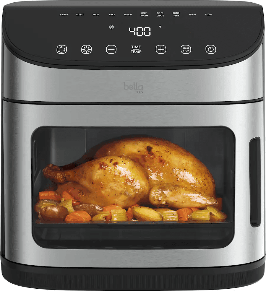 bella PRO 12.6-qt Air Fryer Oven for $119.99