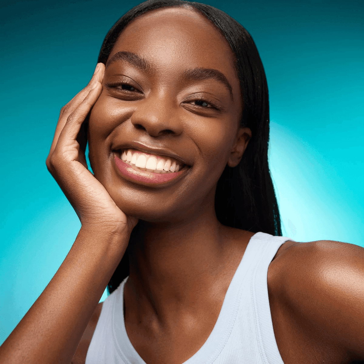 TULA Glow + Get It Cooling Eye Balm for $32.30 image 2