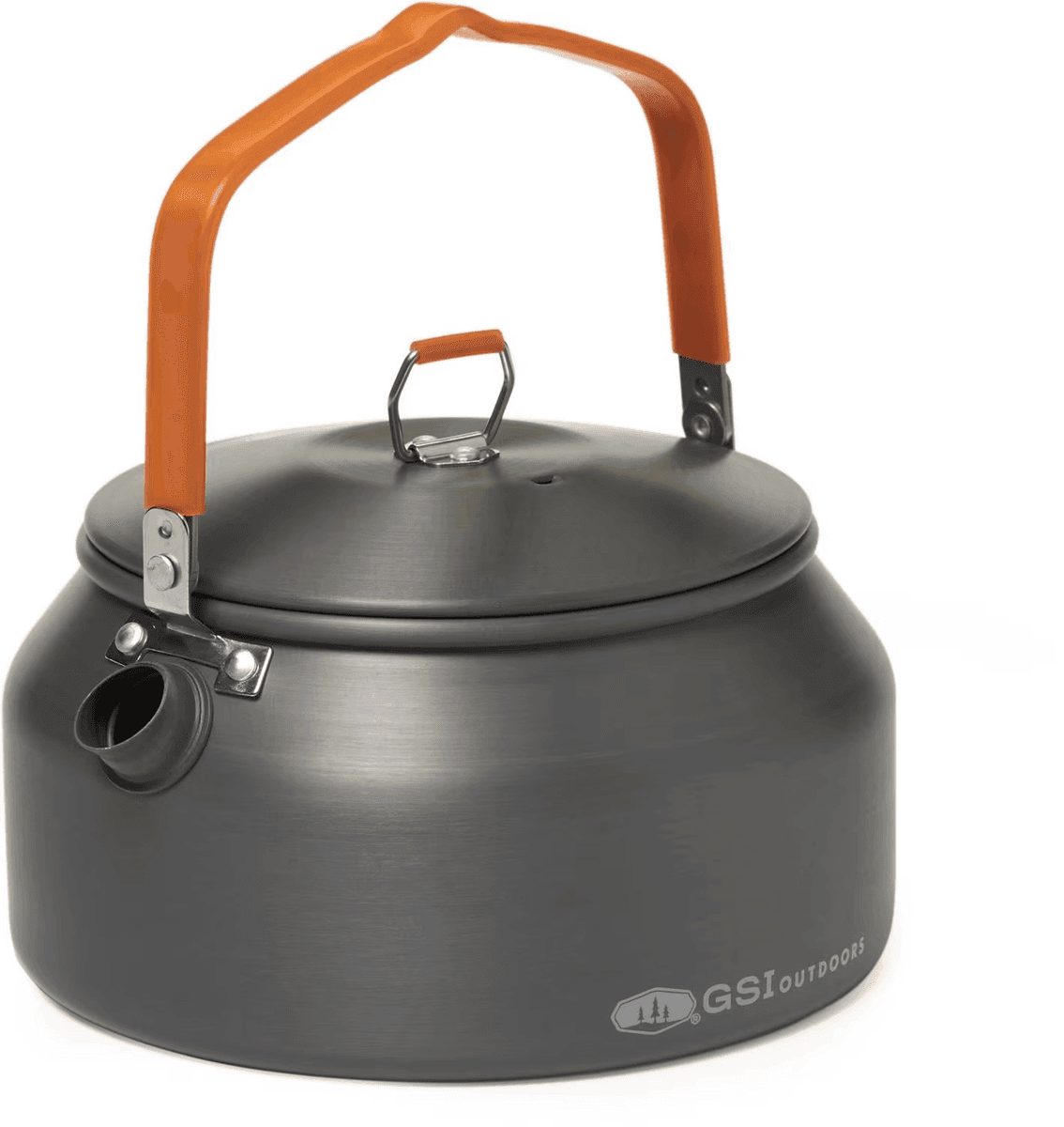 GSI Outdoors Halulite 1-Liter Tea Kettle