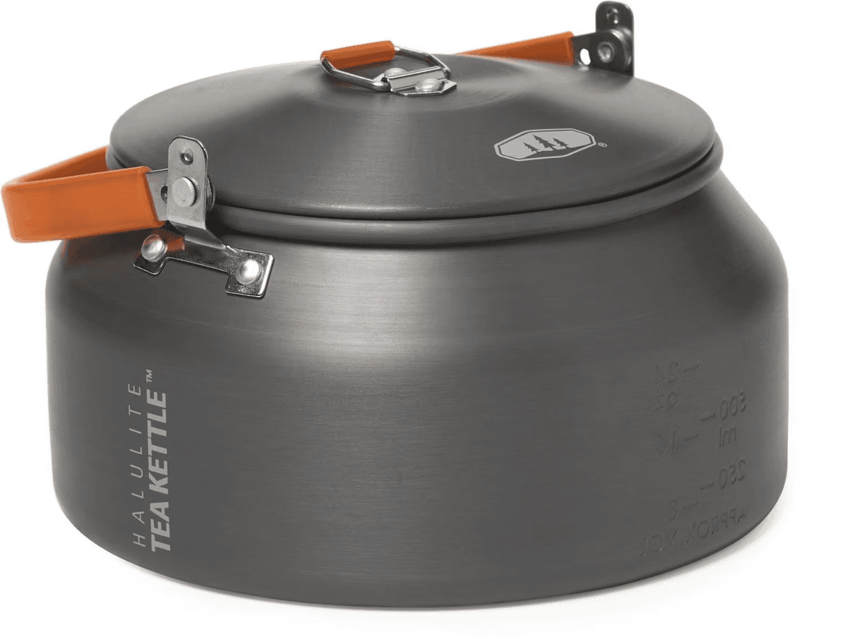 GSI Outdoors Halulite 1-Liter Tea Kettle image 2