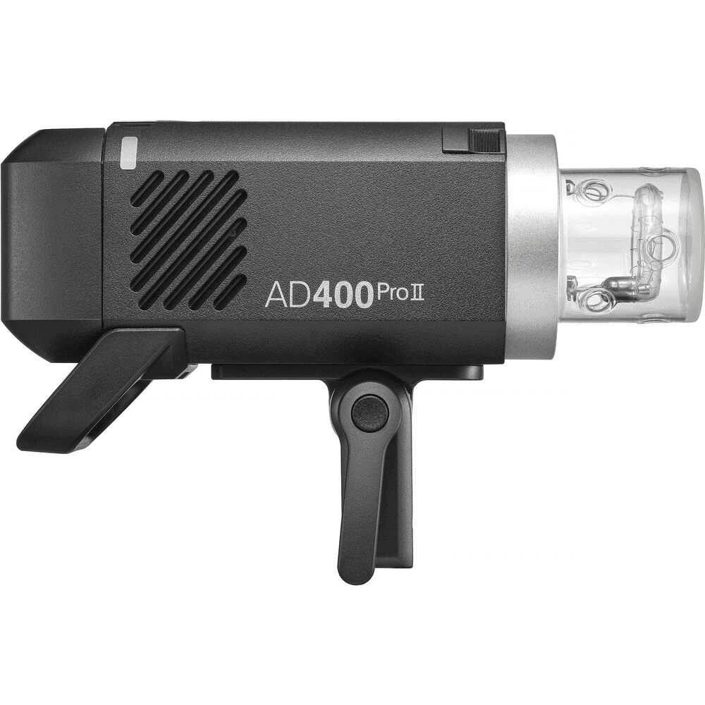 Godox AD400Pro II Outdoor Flash for $589 image 3