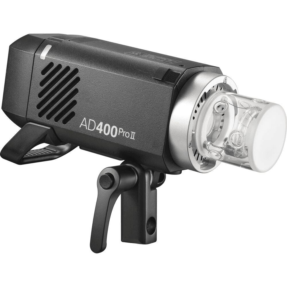 Godox AD400Pro II Outdoor Flash for $589