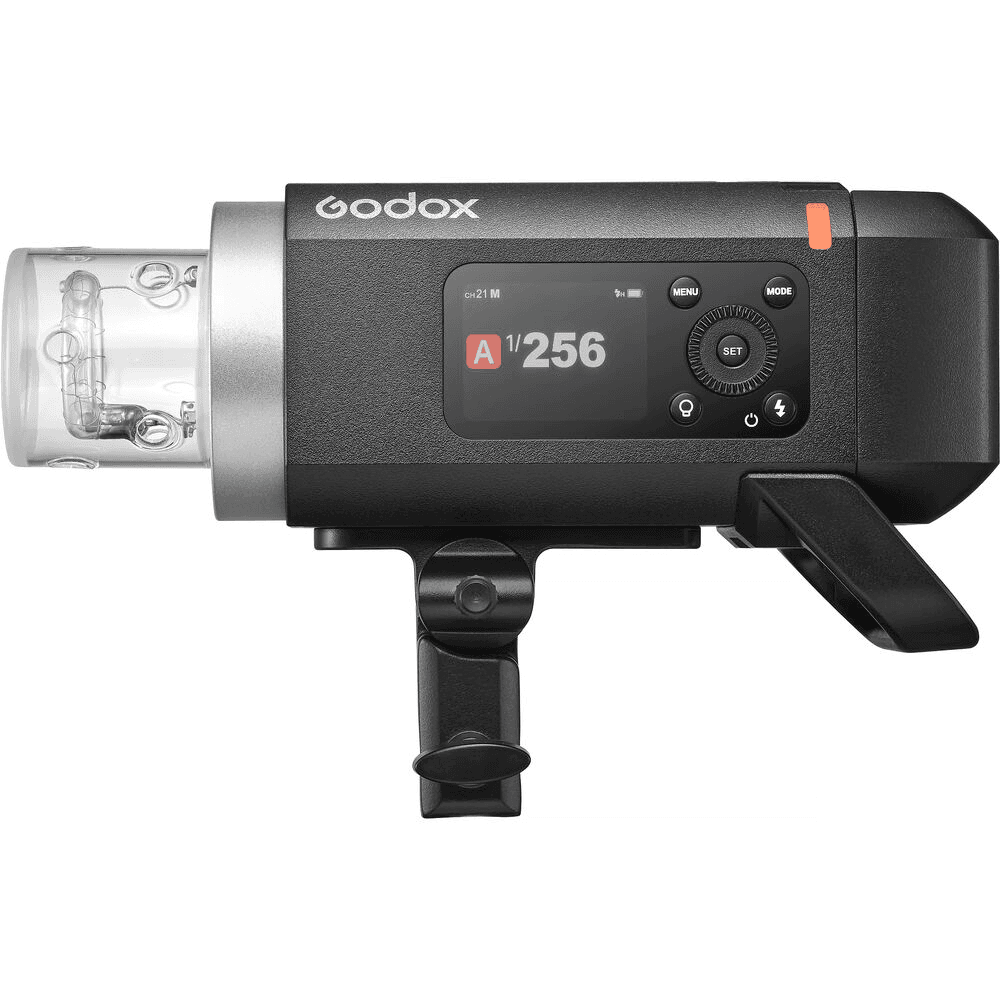 Godox AD400Pro II Outdoor Flash for $589 image 4