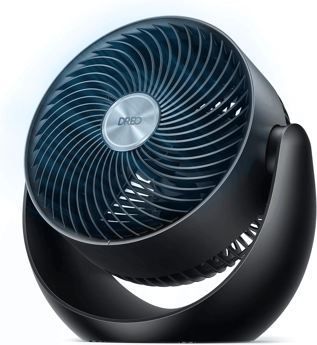 DREO TurboPoly Fan 307 Air Circulator for $28.84