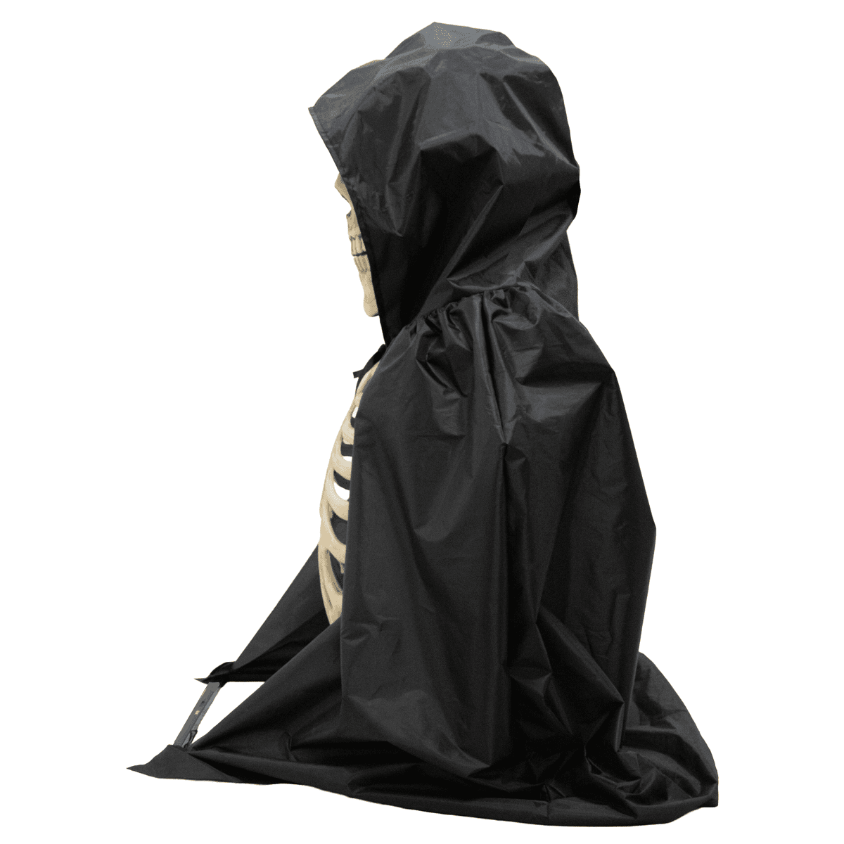 Haunted Living 5-ft Animated Skeleton Reaper for $199 image 5