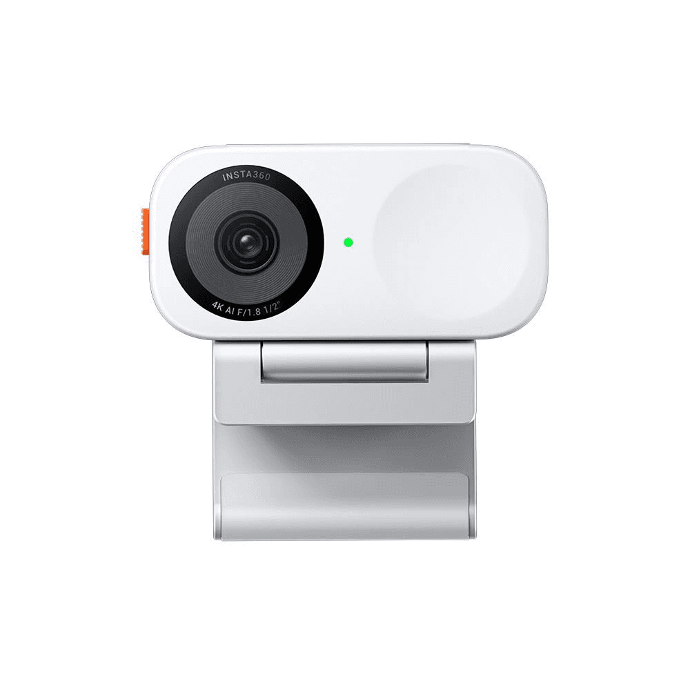 Insta360 Link 2C 4K AI Webcam for $109.99 image 2