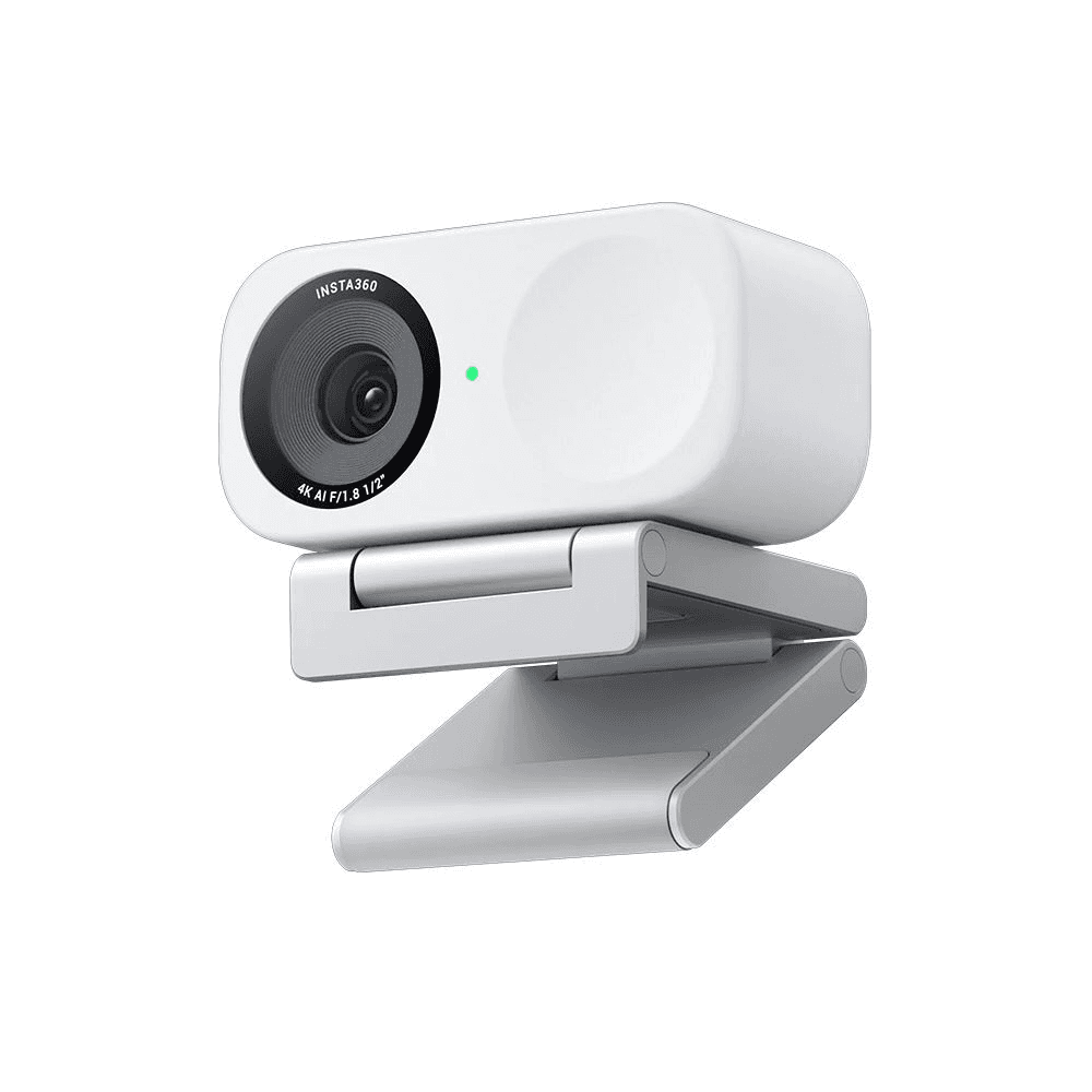 Insta360 Link 2C 4K AI Webcam for $109.99