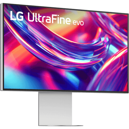 LG UltraFine evo 32U990A-S 31.5-inch 6K Monitor for $1,099.99