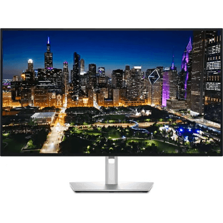 Dell UltraSharp U3225QE 31.5" 4K 120Hz Thunderbolt Hub IPS HDR Monitor image 2