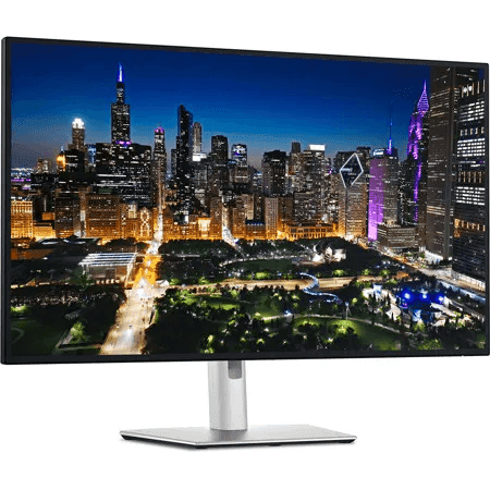 Dell UltraSharp U3225QE 31.5" 4K 120Hz Thunderbolt Hub IPS HDR Monitor