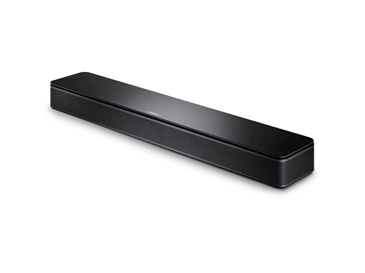 Bose TV Speaker Home Theater Soundbar - Certified Refurbished