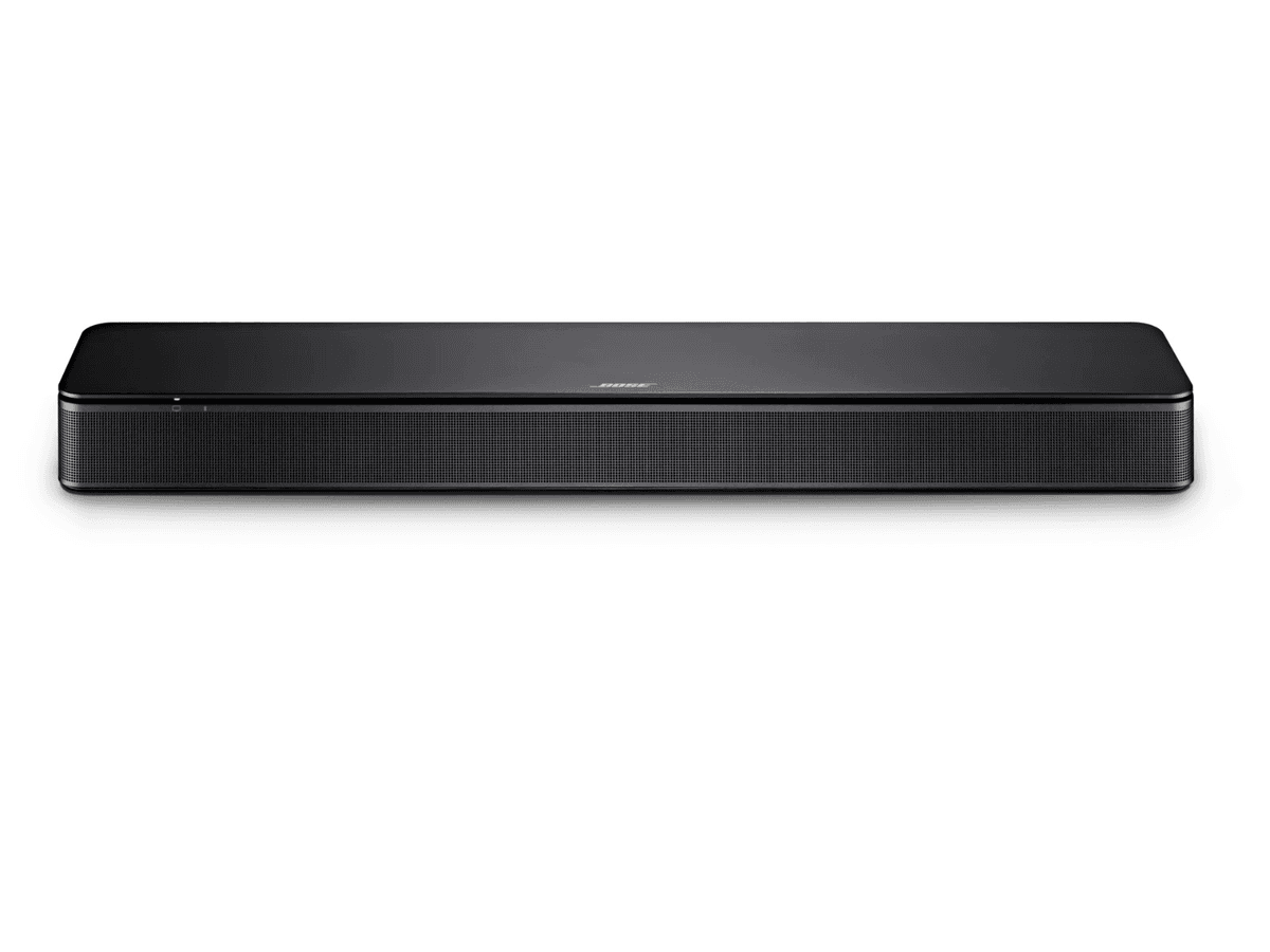 Bose TV Speaker Home Theater Soundbar - Certified Refurbished image 2