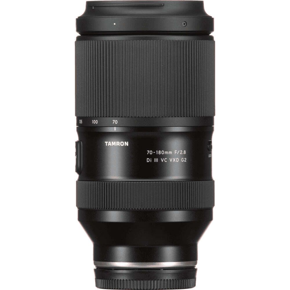 Tamron 70-180mm f/2.8 Di III VC VXD G2 Lens for Sony E image 5