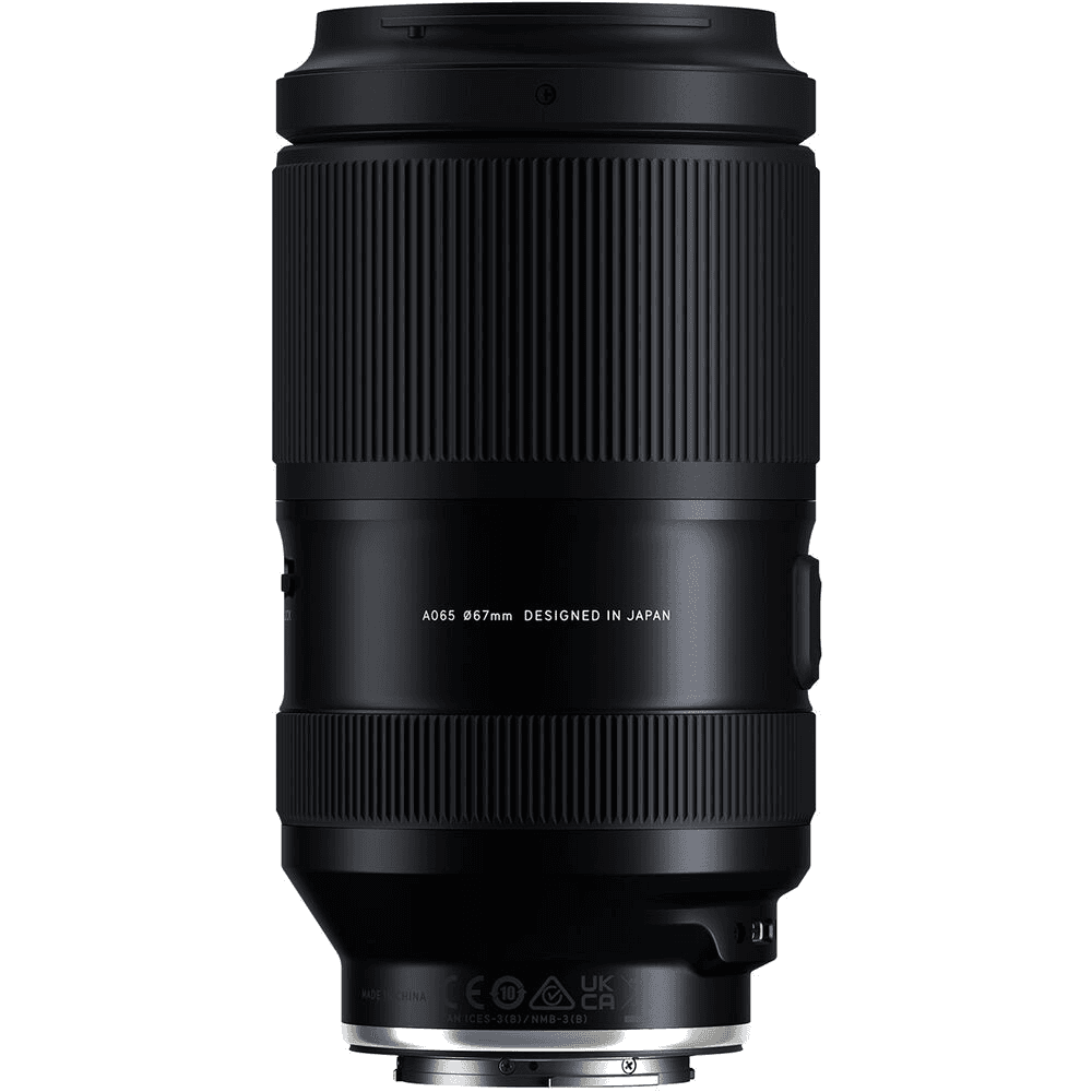 Tamron 70-180mm f/2.8 Di III VC VXD G2 Lens for Sony E image 3