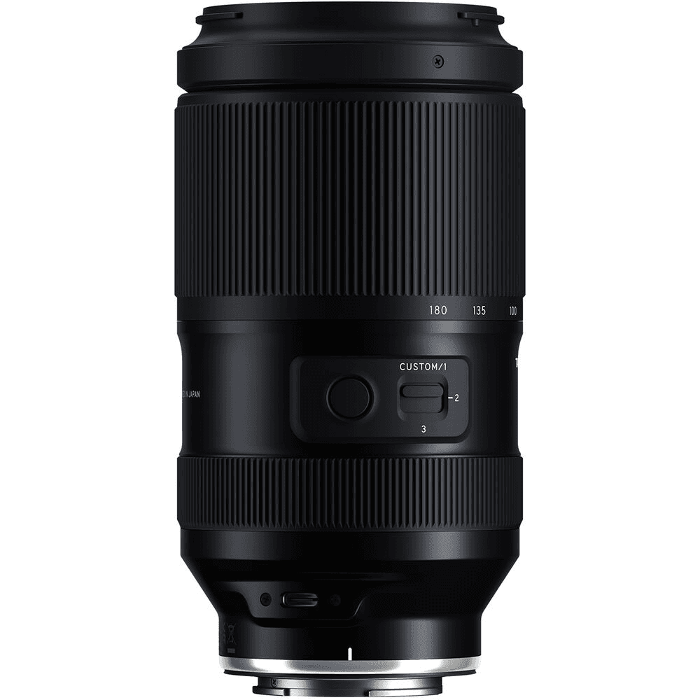 Tamron 70-180mm f/2.8 Di III VC VXD G2 Lens for Sony E image 4