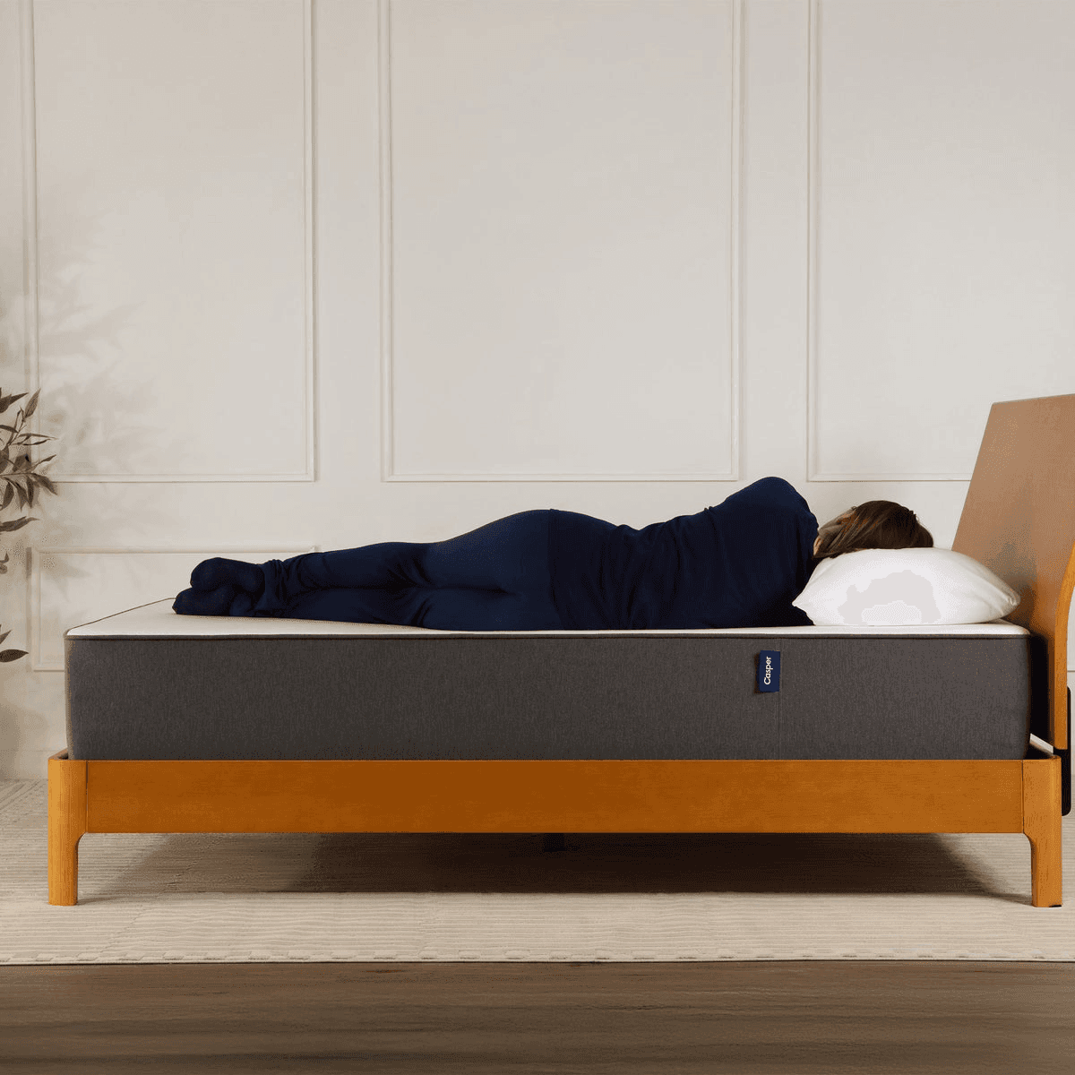 Casper Cooling Select 12" Full Memory Foam Mattress for $469.99 image 2
