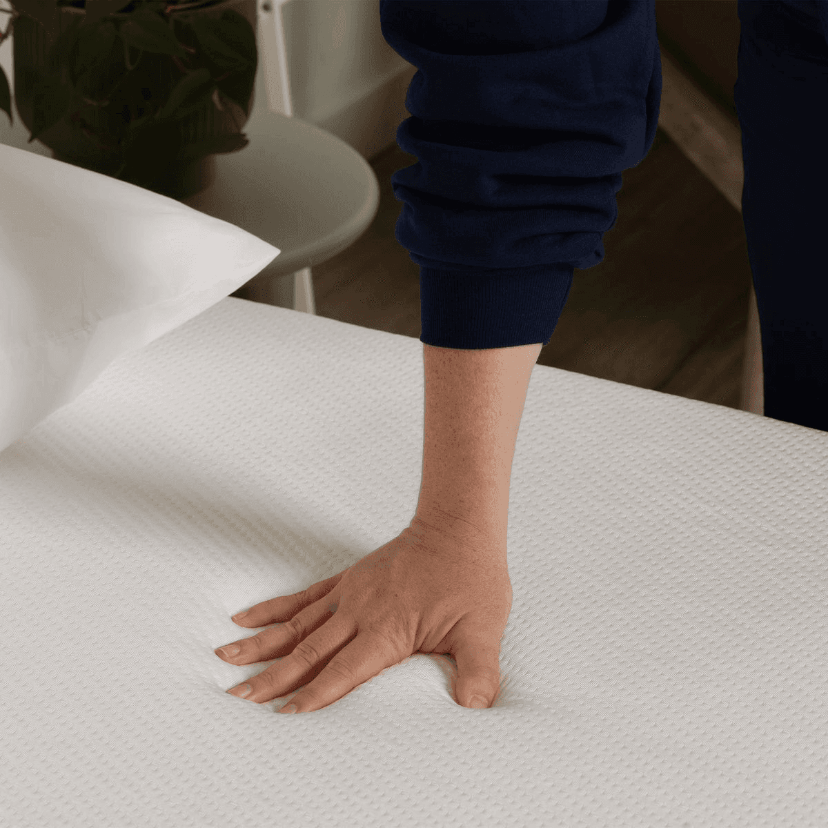 Casper Cooling Select 12" Full Memory Foam Mattress for $469.99 image 4