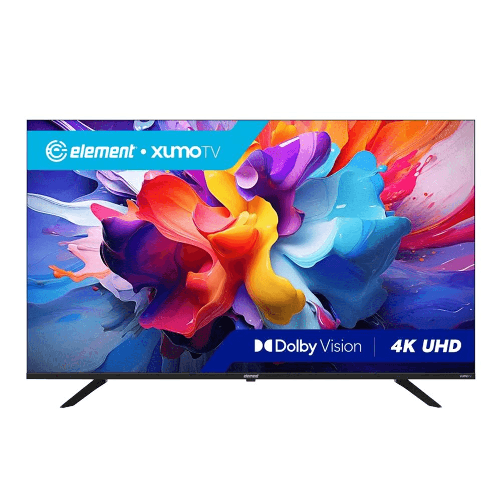 Element 55-Inch 4K Xumo Smart TV for $199.99