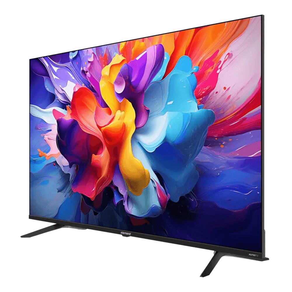 Element 55-Inch 4K Xumo Smart TV for $199.99 image 2