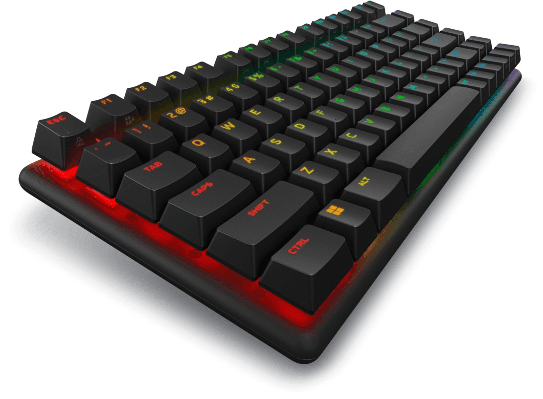 Alienware Pro Wireless Gaming Keyboard for $174.99 image 3